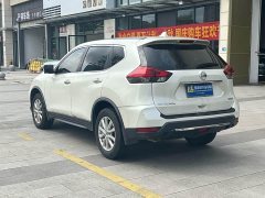 Nissan Qashqai 2.0L CVT 2WD XL ITS Smart Comfort Edition - ფოტო 4