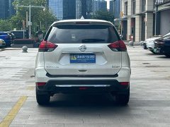 Nissan Qashqai 2.0L CVT 2WD XL ITS Smart Comfort Edition - ფოტო 5