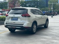 Nissan Qashqai 2.0L CVT 2WD XL ITS Smart Comfort Edition - ფოტო 6
