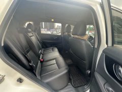 Nissan Qashqai 2.0L CVT 2WD XL ITS Smart Comfort Edition - ფოტო 7