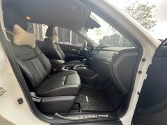 Nissan Qashqai 2.0L CVT 2WD XL ITS Smart Comfort Edition - ფოტო 8