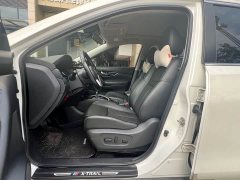 Nissan Qashqai 2.0L CVT 2WD XL ITS Smart Comfort Edition - ფოტო 9