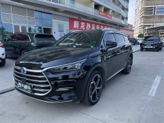 BYD Tang New Energy 2021 DM-i 112KM Premium Edition - ფოტო 1