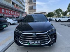 BYD Tang New Energy 2021 DM-i 112KM Premium Edition - ფოტო 2