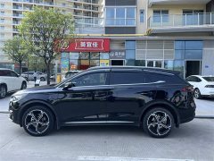 BYD Tang New Energy 2021 DM-i 112KM Premium Edition - ფოტო 3