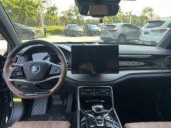 BYD Tang New Energy 2021 DM-i 112KM Premium Edition - ფოტო 7
