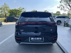BYD Tang New Energy 2021 DM-i 112KM Premium Edition - ფოტო 8