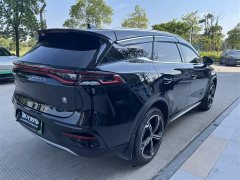 BYD Tang New Energy 2021 DM-i 112KM Premium Edition - ფოტო 9