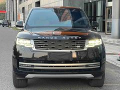 Land Rover Range Rover 3.0 L6 400PS Extended Wheelbase 7-Seater - ფოტო 1