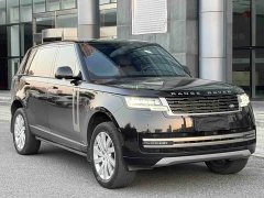 Land Rover Range Rover 3.0 L6 400PS Extended Wheelbase 7-Seater - ფოტო 2