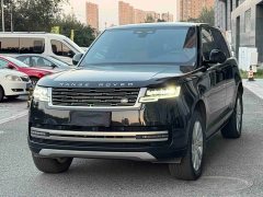 Land Rover Range Rover 3.0 L6 400PS Extended Wheelbase 7-Seater - ფოტო 3
