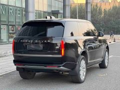 Land Rover Range Rover 3.0 L6 400PS Extended Wheelbase 7-Seater - ფოტო 4