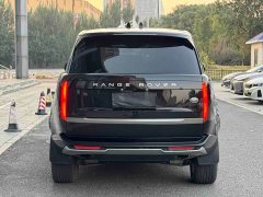 Land Rover Range Rover 3.0 L6 400PS Extended Wheelbase 7-Seater - ფოტო 5