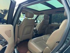 Land Rover Range Rover 3.0 L6 400PS Extended Wheelbase 7-Seater - ფოტო 7