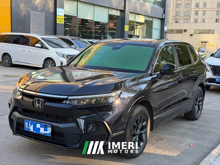 Honda CR-V 2023 240TURBO FWD Luxury 5-Seater - ავტომობილი ჩინეთიდან