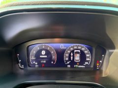 Honda CR-V 2023 240TURBO FWD Luxury 5-Seater - ფოტო 10