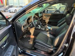 Honda CR-V 2023 240TURBO FWD Luxury 5-Seater - ფოტო 12
