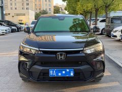 Honda CR-V 2023 240TURBO FWD Luxury 5-Seater - ფოტო 2