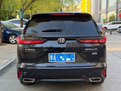 Honda CR-V 2023 240TURBO FWD Luxury 5-Seater - ფოტო 3