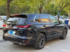 Honda CR-V 2023 240TURBO FWD Luxury 5-Seater - ფოტო 4
