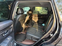 Honda CR-V 2023 240TURBO FWD Luxury 5-Seater - ფოტო 6