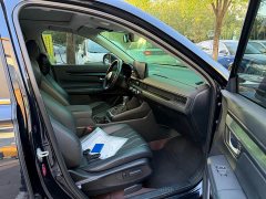 Honda CR-V 2023 240TURBO FWD Luxury 5-Seater - ფოტო 8