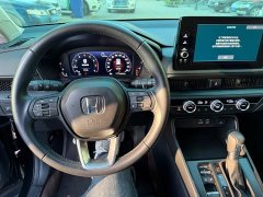 Honda CR-V 2023 240TURBO FWD Luxury 5-Seater - ფოტო 9