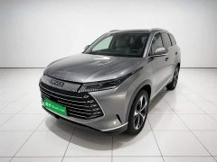 BYD Frigate 07 DM-i 100KM Flagship - ფოტო 1