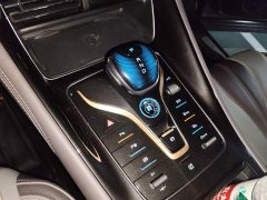 BYD Frigate 07 DM-i 100KM Flagship - ფოტო 10