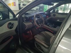 BYD Frigate 07 DM-i 100KM Flagship - ფოტო 12
