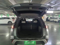 BYD Frigate 07 DM-i 100KM Flagship - ფოტო 15