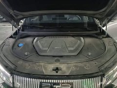 BYD Frigate 07 DM-i 100KM Flagship - ფოტო 16