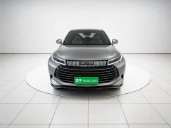 BYD Frigate 07 DM-i 100KM Flagship - ფოტო 2