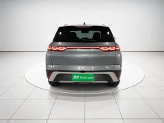 BYD Frigate 07 DM-i 100KM Flagship - ფოტო 3