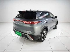 BYD Frigate 07 DM-i 100KM Flagship - ფოტო 4