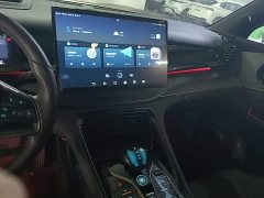 BYD Frigate 07 DM-i 100KM Flagship - ფოტო 5