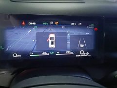 BYD Frigate 07 DM-i 100KM Flagship - ფოტო 8