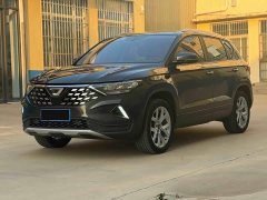 Volkswagen Jetta VS5 280TSI Automatic Comfort Edition - ფოტო 3