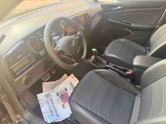 Volkswagen Jetta VS5 280TSI Automatic Comfort Edition - ფოტო 4