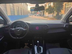 Volkswagen Jetta VS5 280TSI Automatic Comfort Edition - ფოტო 5