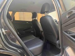 Volkswagen Jetta VS5 280TSI Automatic Comfort Edition - ფოტო 6