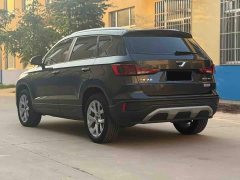Volkswagen Jetta VS5 280TSI Automatic Comfort Edition - ფოტო 7