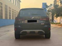 Volkswagen Jetta VS5 280TSI Automatic Comfort Edition - ფოტო 8