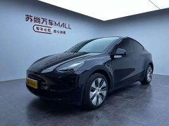 Tesla Model Y 2022 Facelift Rear-Wheel Drive - ფოტო 1