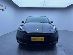 Tesla Model Y 2022 Facelift Rear-Wheel Drive - ფოტო 2