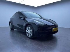 Tesla Model Y 2022 Facelift Rear-Wheel Drive - ფოტო 3