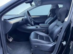 Tesla Model Y 2022 Facelift Rear-Wheel Drive - ფოტო 4
