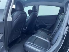 Tesla Model Y 2022 Facelift Rear-Wheel Drive - ფოტო 5