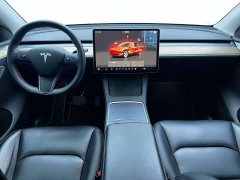 Tesla Model Y 2022 Facelift Rear-Wheel Drive - ფოტო 6