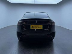 Tesla Model Y 2022 Facelift Rear-Wheel Drive - ფოტო 8